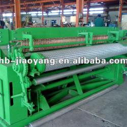 Automatic Welded Wire Mesh Machine CE and ISO9001