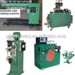 Automatic Welding Machine