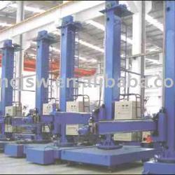 Automatic Welding Machine