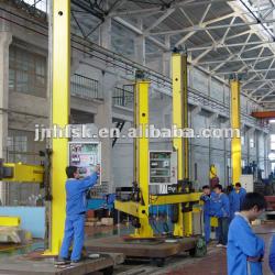 automatic welding manipulator machine * Welding Manipulator