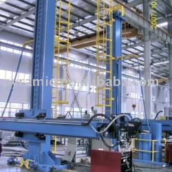 Automatic Welding Manipulators