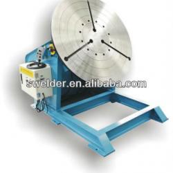 Automatic Welding Positioner