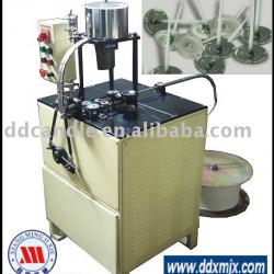 Automatic Wick Cutting Machine