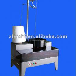 Automatic winding machine