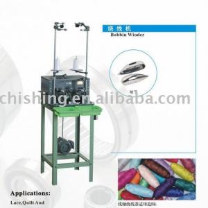 Automatic winding machine