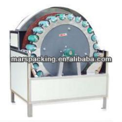 automatic wine bottle washer