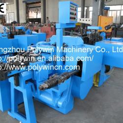 automatic wire chain bending machine