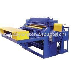 Automatic Wire Mesh Welder