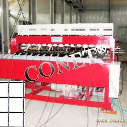 automatic wire mesh welding machine