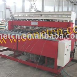 Automatic Wire Mesh Welding Machine