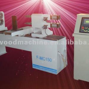 automatic wood lathe