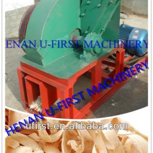 Automatic Wood Shaving Machine/Flake Making Machine for Animal Bedding