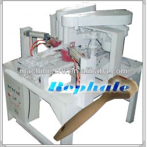 Automatic Wooden Brush Handle Forming Machine