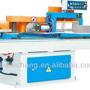 Automatic woodworking finger shaper machine MXB3516