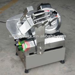 Automatical Frozen Meat Slicer QPA-250/300/300D/320/320L/360L