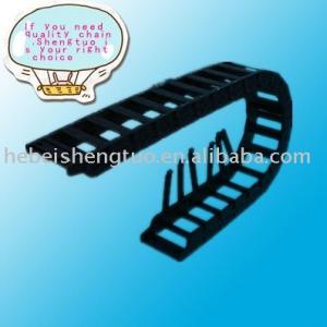 automatical machine TP18 nylon cable carrier