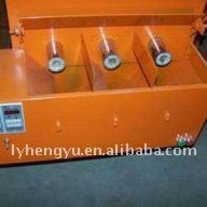 AUTOMATICAL SCOURER MAKING MACHINE