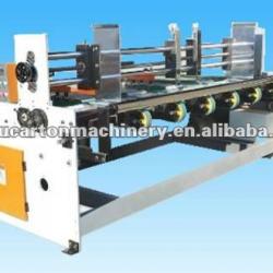 Automatically send paper machine