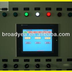 automation control system of instant noodle production line /food machine/quick noodle equipment