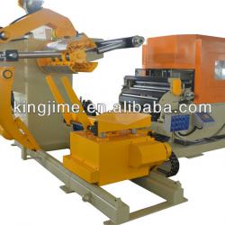 Automation press feeder