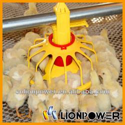 autometic chicken drinking equipment