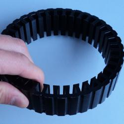 Automobile Generator Stator Core