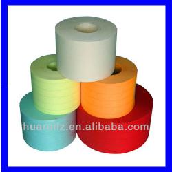 Automobile oil filter paper