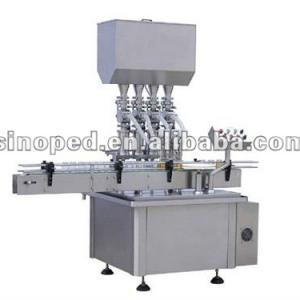 AVF Automatic Sauce Filling Machine