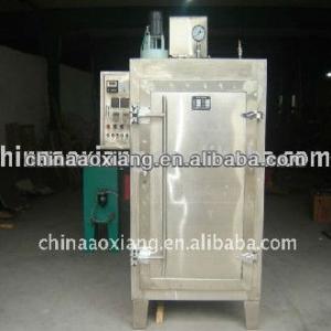 AX-DXJ150 autoamtic Electric and combustion dual ways Socks setting machine