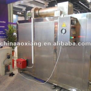 AX STEAM SOCKS SETTING MACHINE USE ELECTRIC