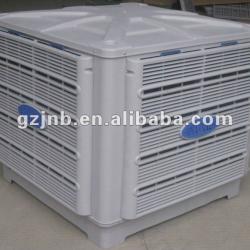 Axial Air Cooling Fan For Industrial