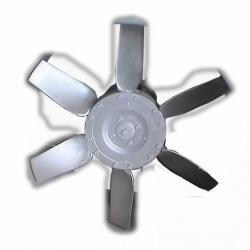 axial fan parts impeller