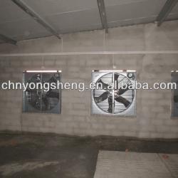 Axial Flow Fan Industrial Exhaust Fan Axial Flow Fan