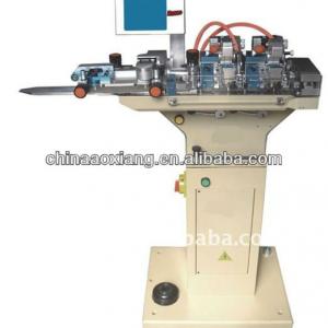 AXSL-180 full Automatic Sock tip Linking Machine