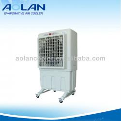 AZL06-ZY13B airflow 6000m3/h home appliances evaporative air water cooler fan