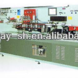 B.GLS-IV Automatic Laminated Tube Making Machine