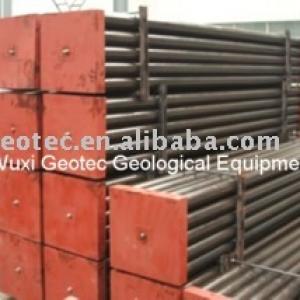 B,N,H,P,AW,BW,NW,HW,AWJ,BWJ,NWJ Drill Rod