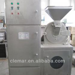 B-X Model High Efficiency Grinder