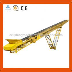 B1200 Conveyor Belt Machine