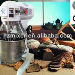 B15 commerial /planetary mixer/food processor