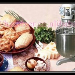 B15 litre electric baking equipment/ bakery mixers