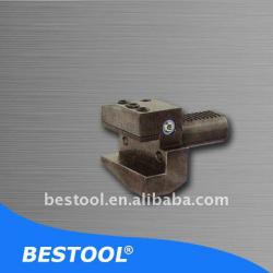 B2 NC tool holders with shank to DIN69880