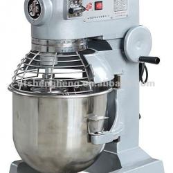 B20-F planetary food mixer