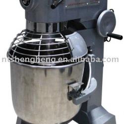 B30-C multifunctional planetary mixer