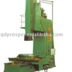 B50100 Automatic Slotting Machine