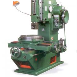 B5020 SLOTTING MACHINE