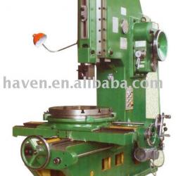 B5020D,B5032D Slotting machine