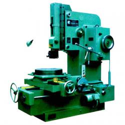 B5020E slotting machine