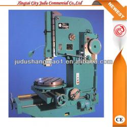 B5032 affordable price and best after- sales service vertical slotting machine