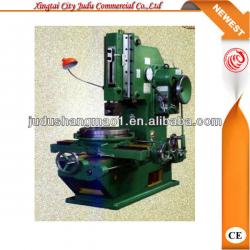 B5032 High precision slotting machine